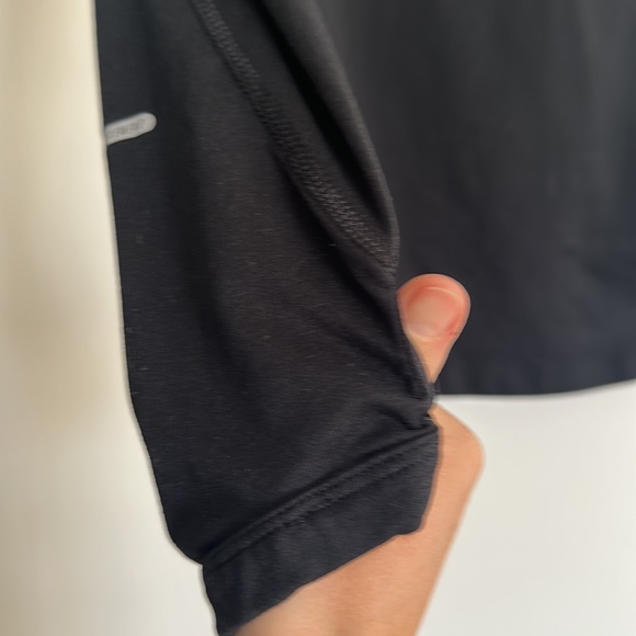 Nike Dri-Fit Pullover - Picture 3 of 3